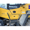 2021 Komatsu WA270-8 Wheel Loader